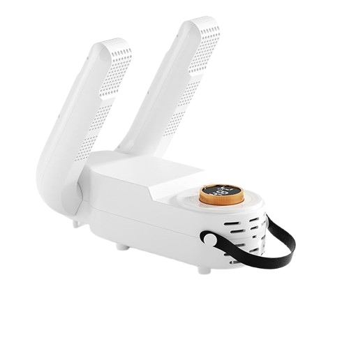 The EverDry | Electric Shoe & Boot Dryer with UV Deodorizer
