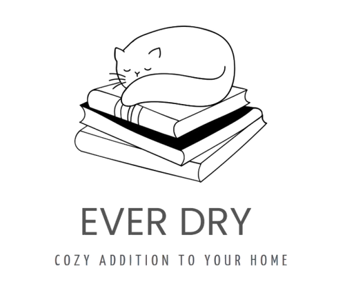 Ever Dry Kicks