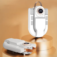 The EverDry | Electric Shoe & Boot Dryer with UV Deodorizer